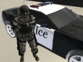 Igra Simulator Policijskog Vozača online