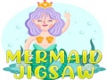 Igra Slog Puzzle Sirena online