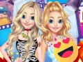 Igra Ellie Hollywoodska zvijezda online