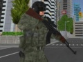 Igra Sniper Majstor: Gradski Lovac online