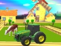 Igra Kisan Pametan Poljoprivrednik online