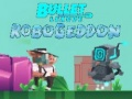 Igra Bullet League Robogeddon online