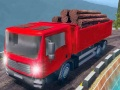Igra Vozač Kamiona: Teret online