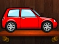 Igra Puzzle s Automobilima za Djecu online