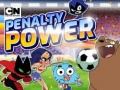 Igra CN Snaga Penala online