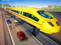 Igra Euro Simulator Vlakova online