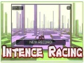 Igra Jet Racer Pilot Beskonačnog Leta Svemirske Utrke online