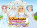 Igra Vjenčanje Kolegija Princeza online
