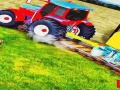 Igra Teški Traktor Sada Buka online