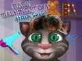 Igra Beba Govor Tom Frizerski Salon online