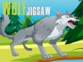 Igra Vučji Puzzle online