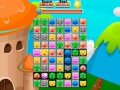 Igra Jelly Match Svjetovi online