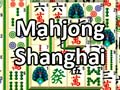 Igra Šangaj Mahjong online