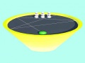 Igra Bowling Hit 3D online