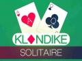 Igra Klondike Solitaire online