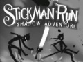 Igra Stickmanova Pustolovina u Sjeni online