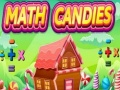 Igra Matematičke Bombone online
