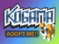 Igra Kogama Usvoji Me online