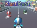 Igra Kart Brzina online