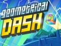 Igra Geometrijski Dash online