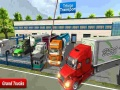 Igra Ultimativni Simulator Priključnog Kamiona za Off Road online