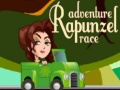 Igra Avantura Rapunzel Utrka online