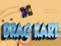 Igra Drag Kart online
