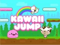 Igra Kawaii Skok online