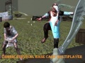 Igra Preživljavanje Zombija Baza Kamp Multiplay online