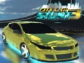 Igra Grad Auto Akrobat 3 online