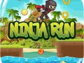 Igra Ninja Trčanje online