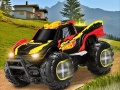 Igra Offroad Monster Kamion online