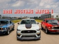 Igra 2021 Mustang Match 1 online