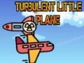 Igra Turbulentna Mala Avion online