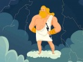 Igra Skriveni Bogovi Mitologije online