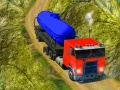 Igra Indijski Simulator Teretnih Kamiona online