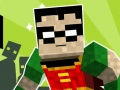 Igra Craft Metro Trkač Dečko online