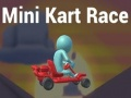 Igra Mini Kart Utrka online