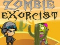 Igra Izgonič zombija online