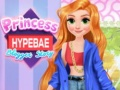 Igra Priča o Blogerici Princezi HypeBae online