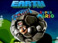 Igra Super Mario Preživljavanje na Zemlji online
