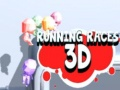 Igra Trke 3D online