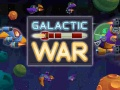 Igra Galaktički Rat online