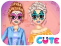 Igra Modni Blog Preobrazbe Princeze online