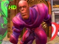 Igra Venom Hero Ulična Borba online