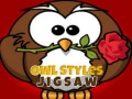 Igra Sova Stilovi Slagalica online