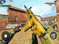 Igra FPS Strijelac Napad: Moderna Borbena Rat 2k20 online