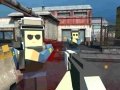 Igra Pixel Tvornica Bitka 3D.io online