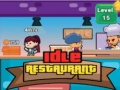 Igra Neaktivni Restoran online