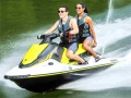 Igra Klizanje na jetskiju online